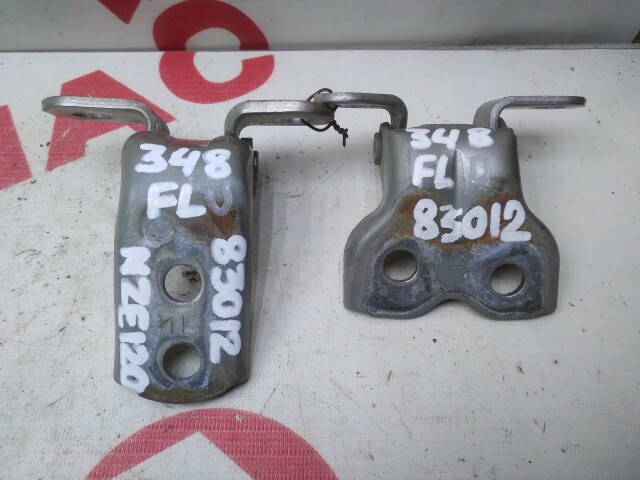 Кронштейны двери TOYOTA Corolla 