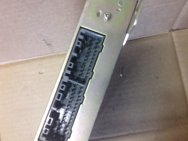 Компьютер HONDA Inspire G20A