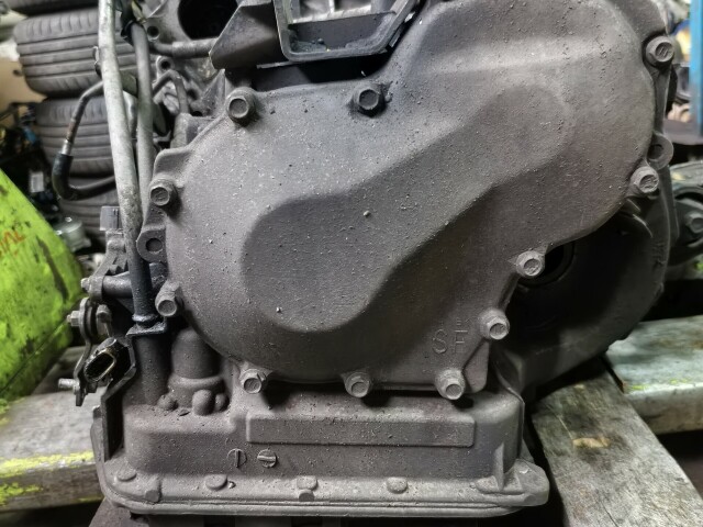 АКПП TOYOTA Corona Premio 3C-ТЕ