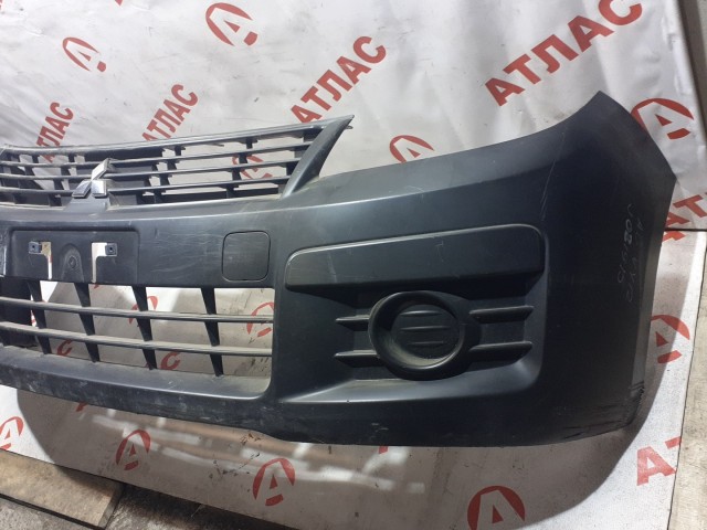 Бампер передний NISSAN AD 