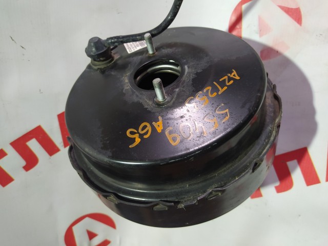 Вакуум TOYOTA Avensis 