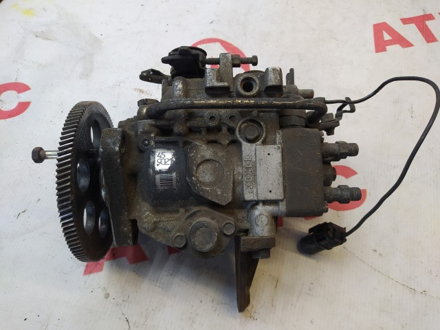 ТНВД NISSAN Atlas TD25