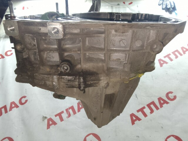 МКПП RENAULT Duster H4M