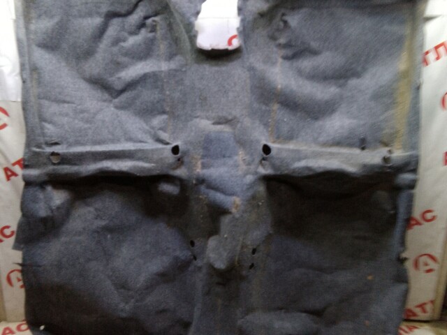 Напольное покрытие TOYOTA FunCargo 