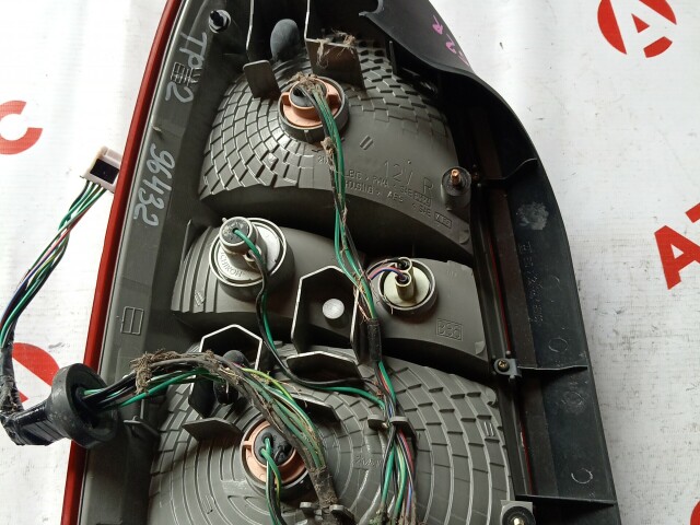 Стоп NISSAN Primera 