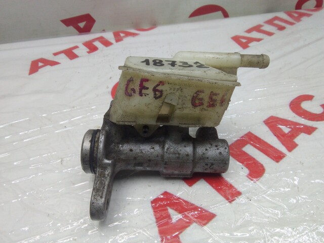 Главный тормозной цилиндр HONDA Fit 