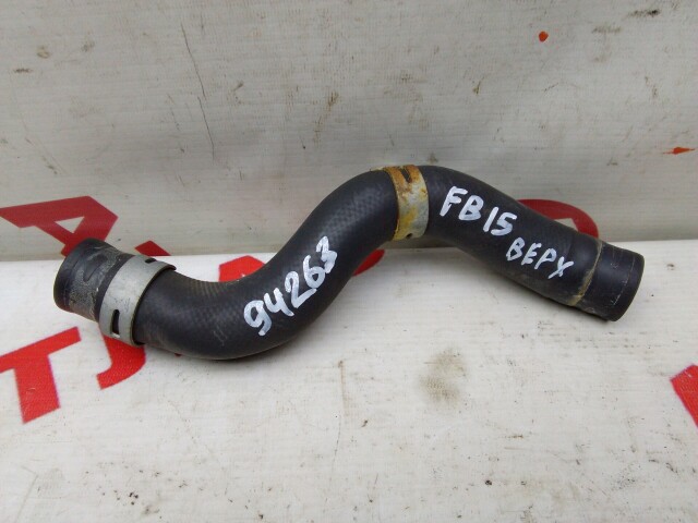 Патрубок NISSAN Sunny 