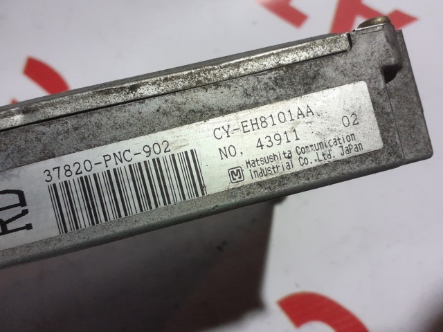 Компьютер HONDA Stepwgn K20A