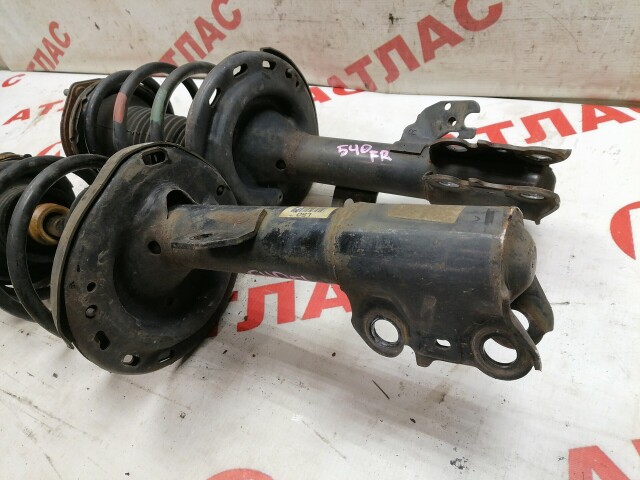 Стойка TOYOTA Camry 