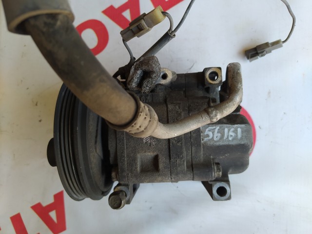 Компрессор кондиционера MAZDA Familia 