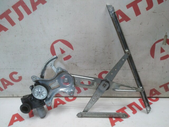 Стеклоподъемник TOYOTA RAV4 