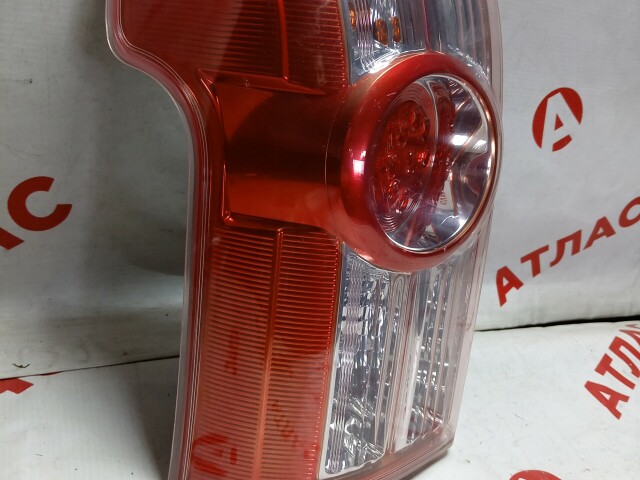 Стоп TOYOTA Raum 