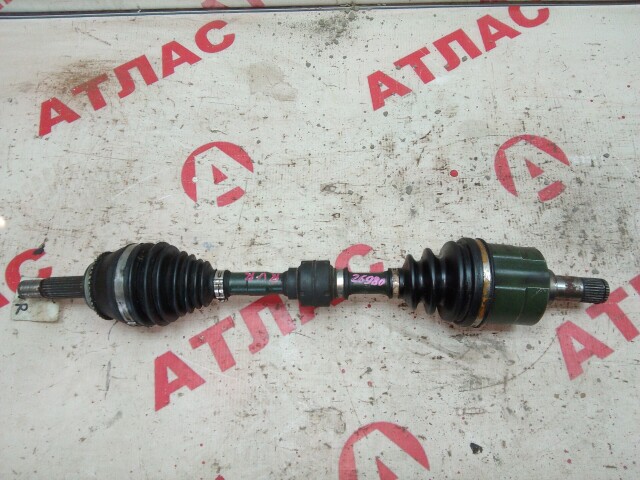 Привод короткий MITSUBISHI RVR 