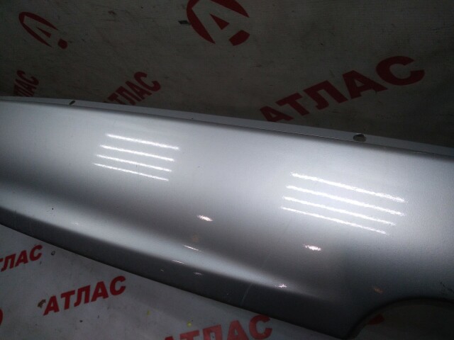 Бампер задний NISSAN Wingroad 