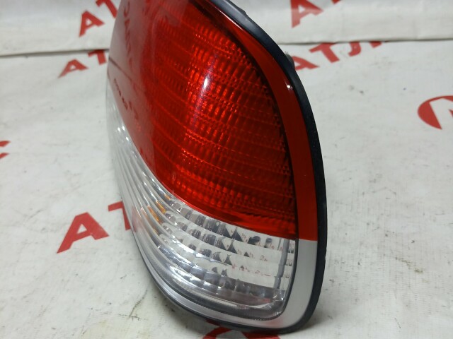 Стоп NISSAN Sunny 