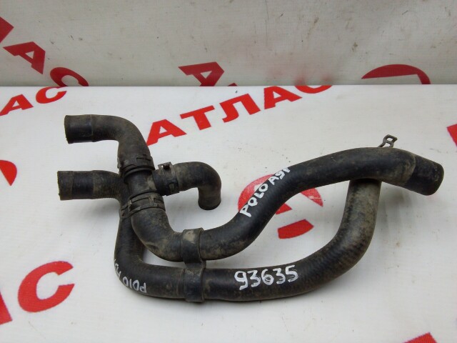 Шланг VOLKSWAGEN Polo 