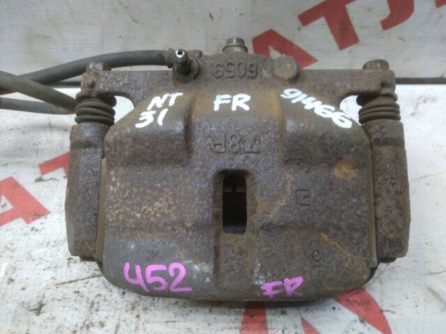 Суппорт NISSAN X-Trail 