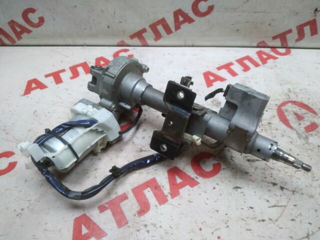 Рулевая колонка TOYOTA Vitz 