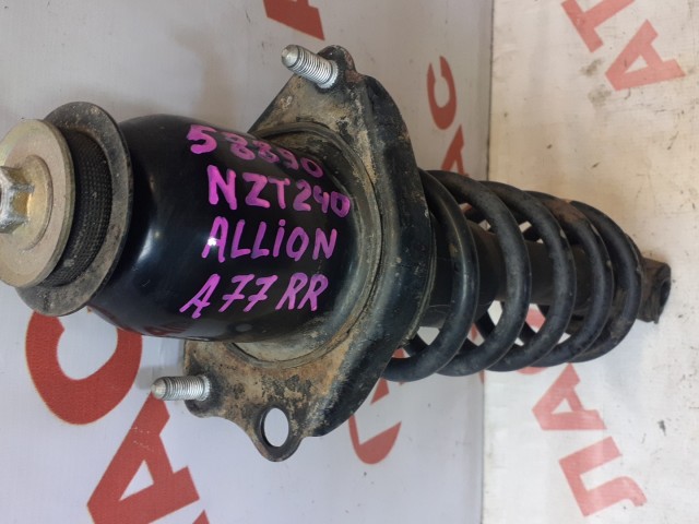 Стойка TOYOTA Allion 