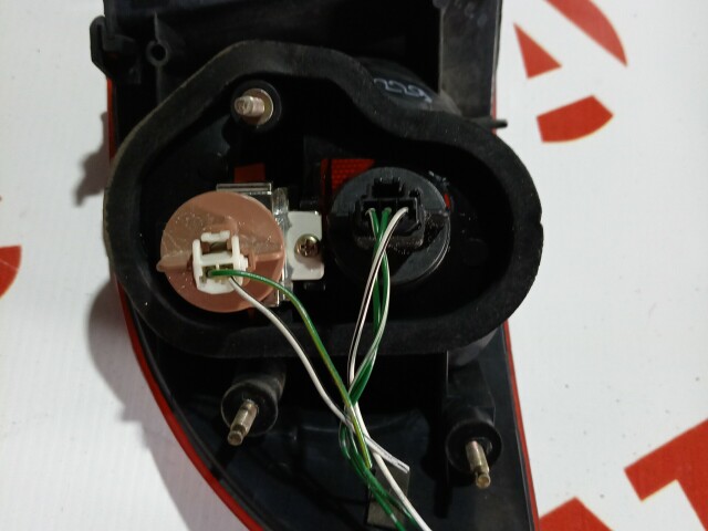 Стоп TOYOTA Caldina 