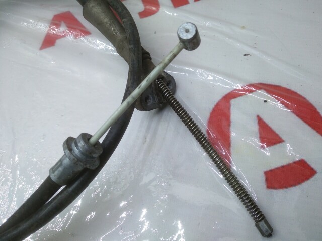 Трос ручника TOYOTA Camry 