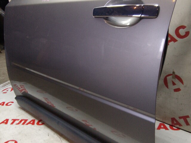 Дверь NISSAN X-Trail 