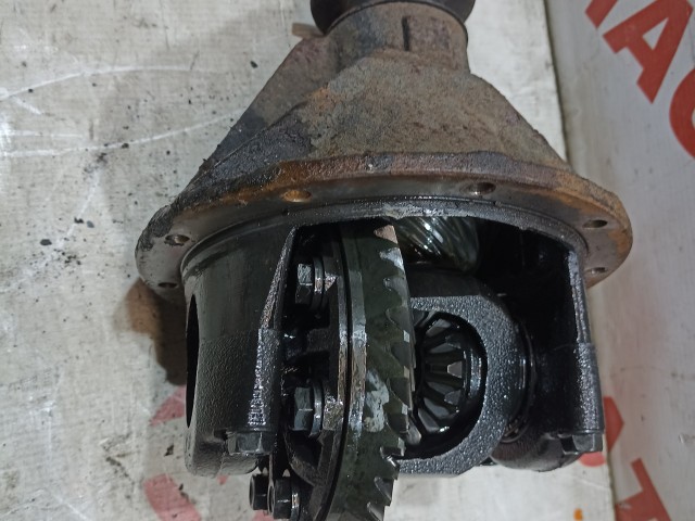 Редуктор TOYOTA Ist 