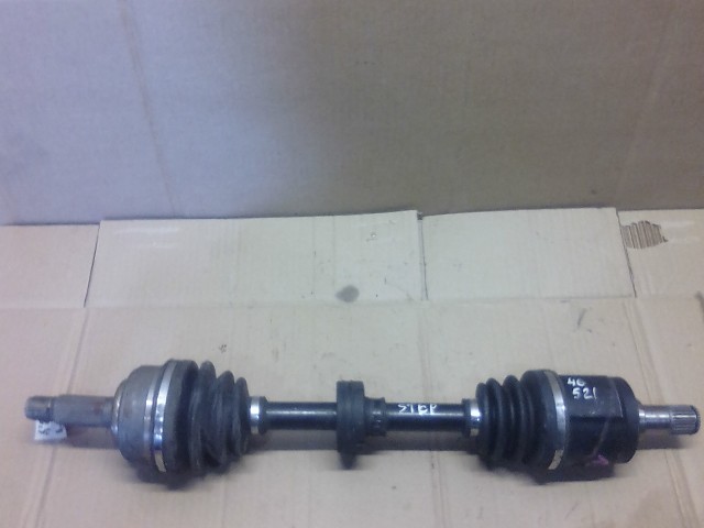 Привод короткий HONDA Stepwgn 