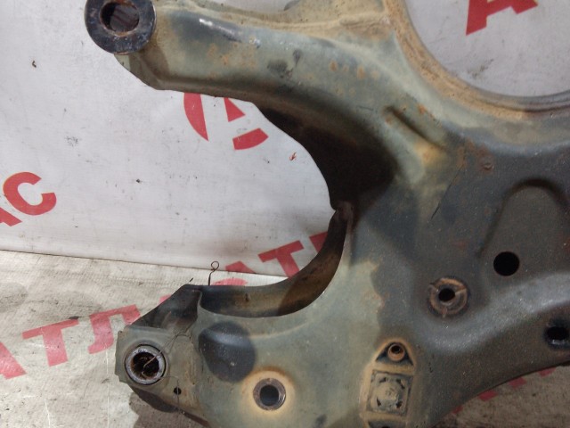 Балка поперечная TOYOTA Caldina 