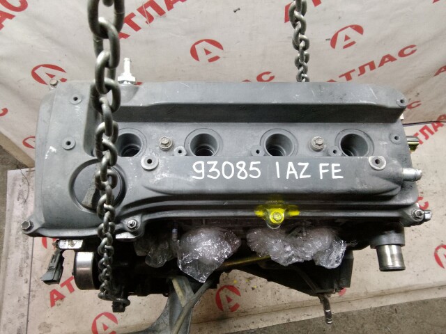 ДВС TOYOTA Camry 1AZ-FE