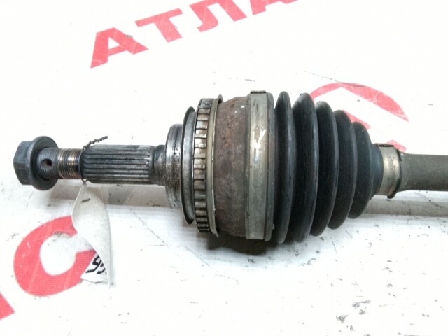 Привод короткий TOYOTA Corona Premio 