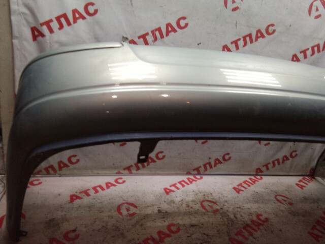 Бампер задний TOYOTA Avensis 