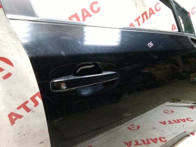 Дверь TOYOTA Avensis 