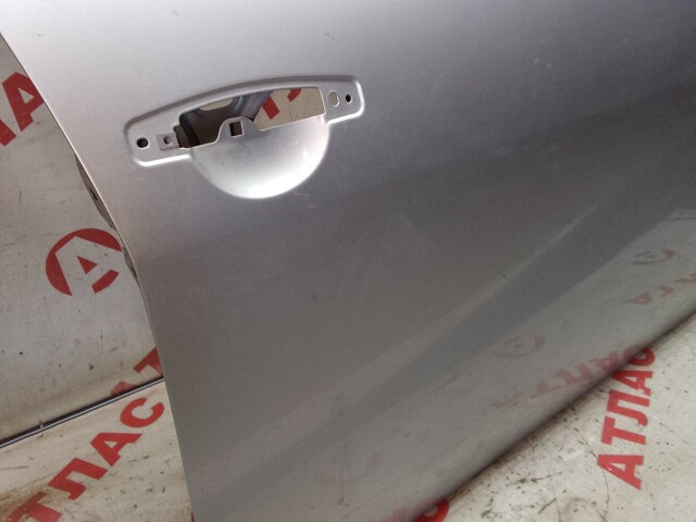 Дверь RENAULT Duster 