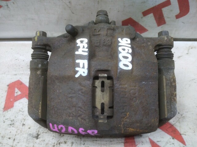 Суппорт HONDA Accord 