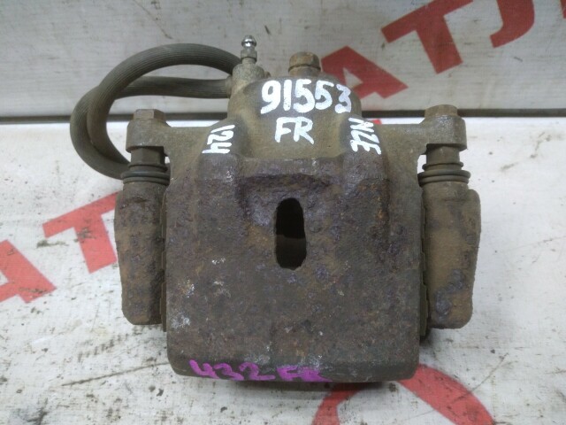 Суппорт TOYOTA Corolla Fielder 