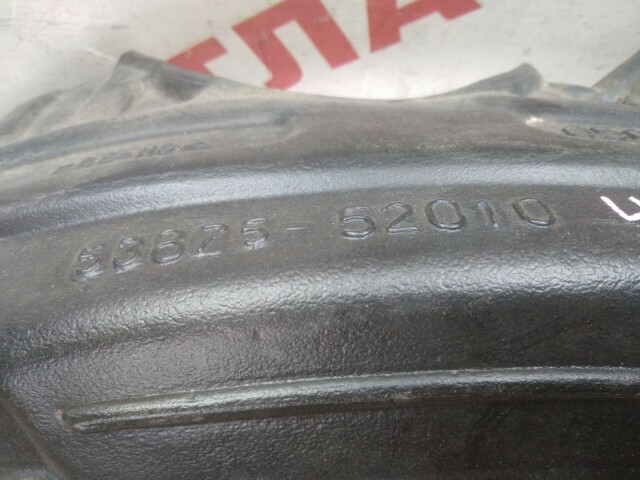 Подкрылок TOYOTA Vitz 