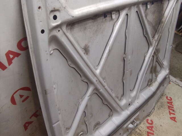 Капот TOYOTA Sprinter 