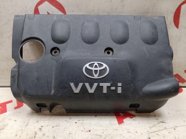 Декоративная крышка ДВС TOYOTA Corolla 1NZ-FE