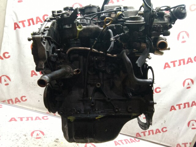 ДВС TOYOTA Corona Premio 3C-ТЕ