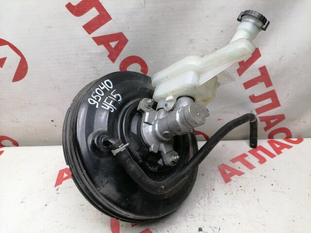 Главный тормозной цилиндр NISSAN Juke 