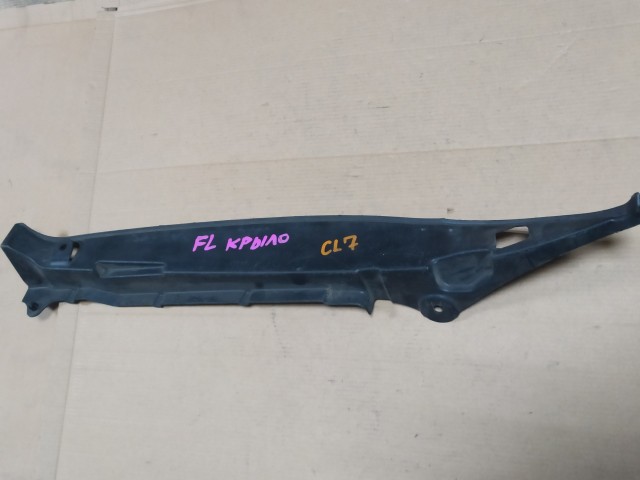 Пыльник крыла HONDA Accord 