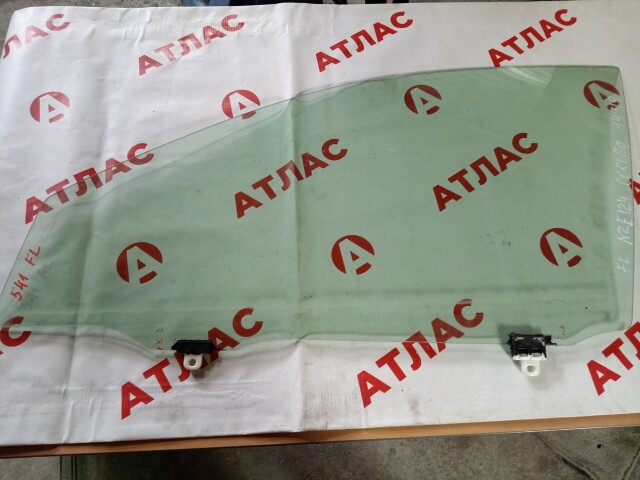 Стекло TOYOTA Corolla 