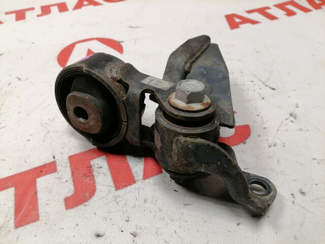 Подушка ДВС TOYOTA Ractis 