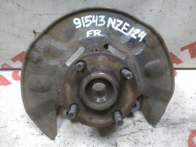 Ступица TOYOTA Corolla 