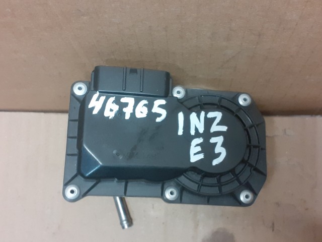 Дроссельная заслонка TOYOTA - 1NZ-FE