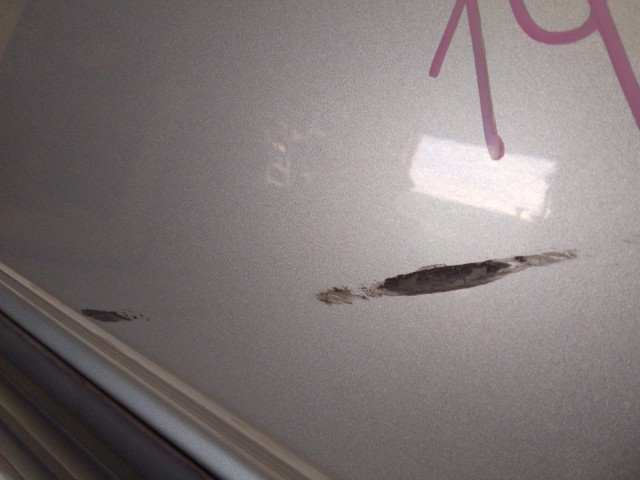 Дверь HONDA CR-V 