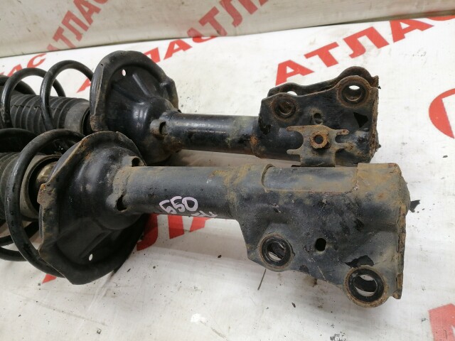 Стойка TOYOTA Platz 