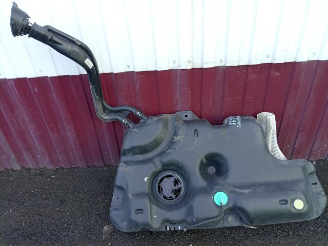 Бензобак RENAULT Sandero Stepway 