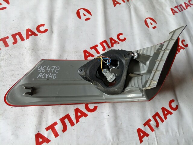 Стоп TOYOTA Camry 